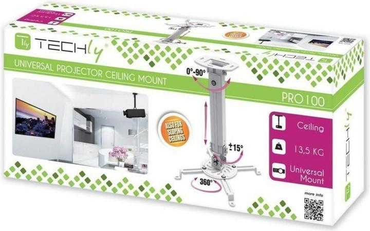 Image du produit Techly ICA-PM-18S (Plafond)