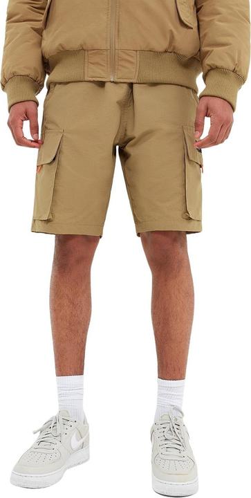 Actual product image Nicce cargo hort meru (S)