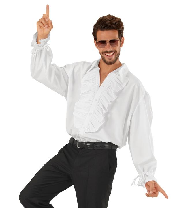 Immagine prodotto Widmann Camicia arruffata (L, M)