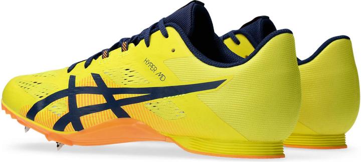 Immagine prodotto ASICS Performance HYPER MD 8 Unisex BRIGHT YELLOW/BLUE EXPANSE (46)