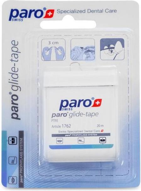 Immagine prodotto Paro Teflon- 20m (20 m)