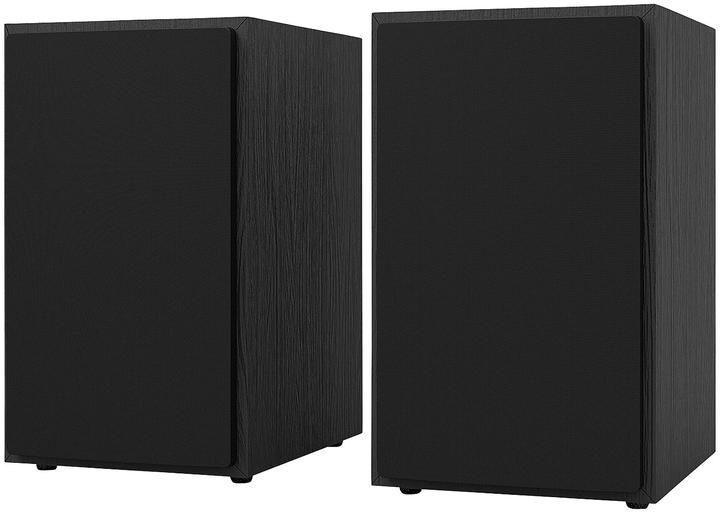 Actual product image Auvisio Passive 2-way stereo speakers (1 pair, 60 W)