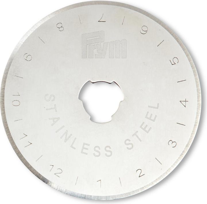 Produktbild Prym Ersatzklingen