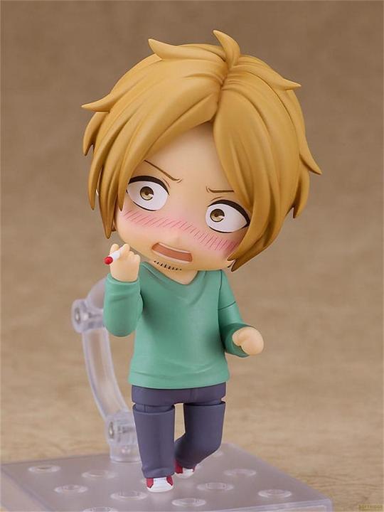 Image du produit Orange Rouge Given figurine Nendoroid Haruki Nakayama 10 cm