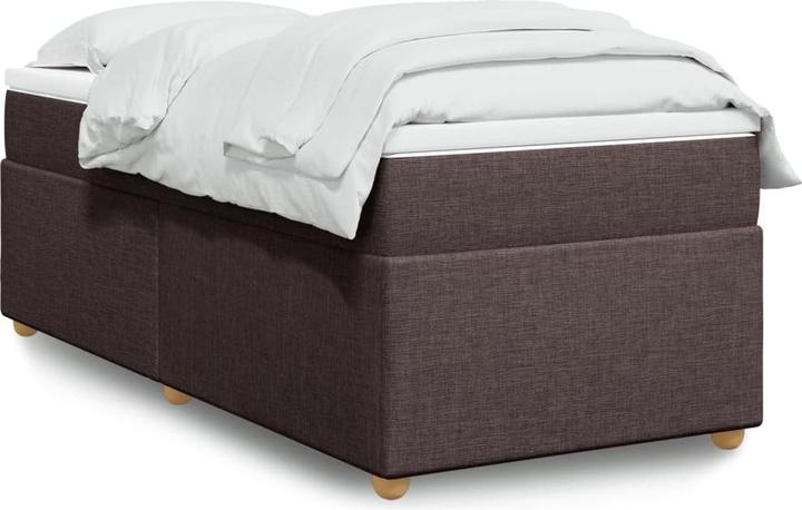 Image du produit vidaXL Boxspringbett (90 x 190 cm)