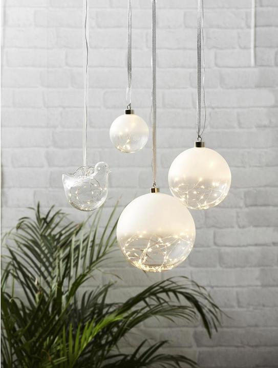 Image du produit Star Trading Lueur de décoration en verre