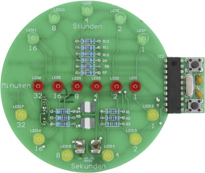 Produktbild Sol Expert LED Bausatz
