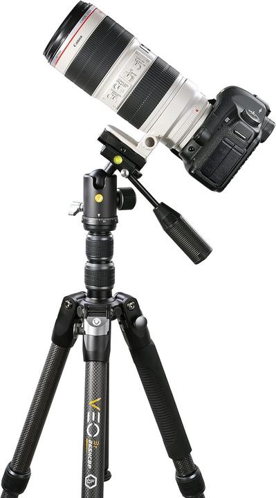 Immagine prodotto Vanguard VEO3T235CBP (Carbonio)