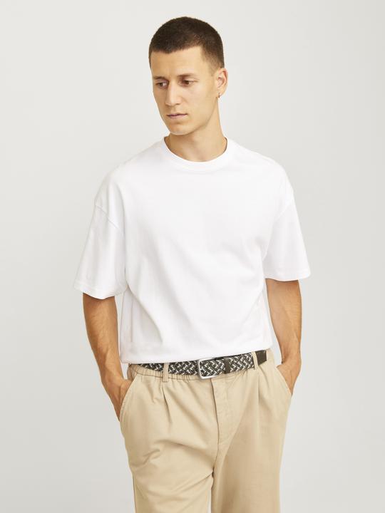 Produktbild Jack & Jones Polyester Gürtel Gürtel (80)