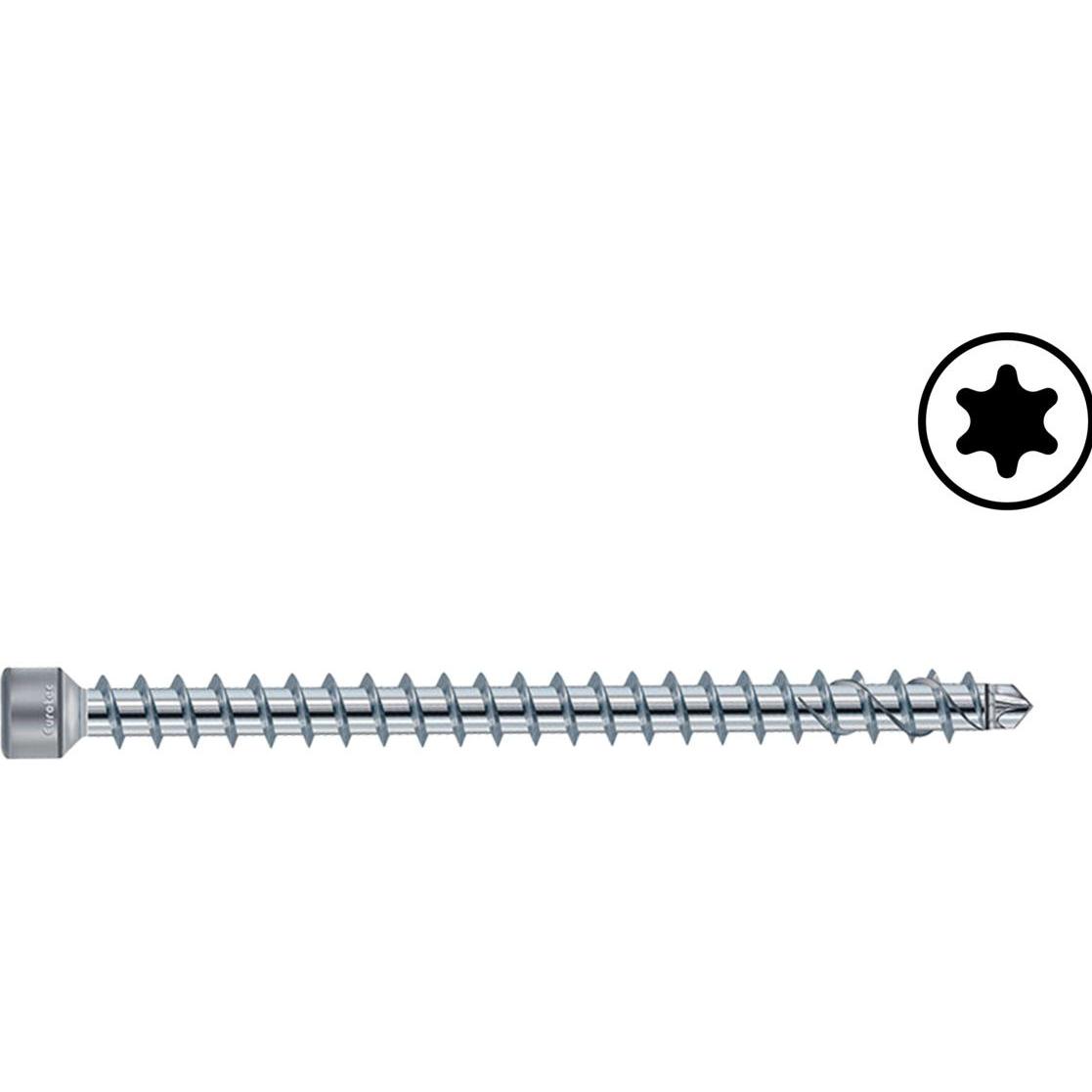 OK-Line, Schrauben, Konstruktionsschrauben (1 Schrauben pro Stück)
