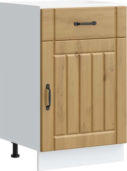 Image du produit vidaXL Küchenunterschrank (50 x 46 x 54 cm)