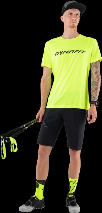 Image du produit Dynafit Chaussettes No Pain No Gain unisexe (39 - 42)
