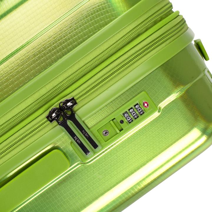 Produktbild Heys Astro Green L -matkalaukku, vihre?? (90 l)