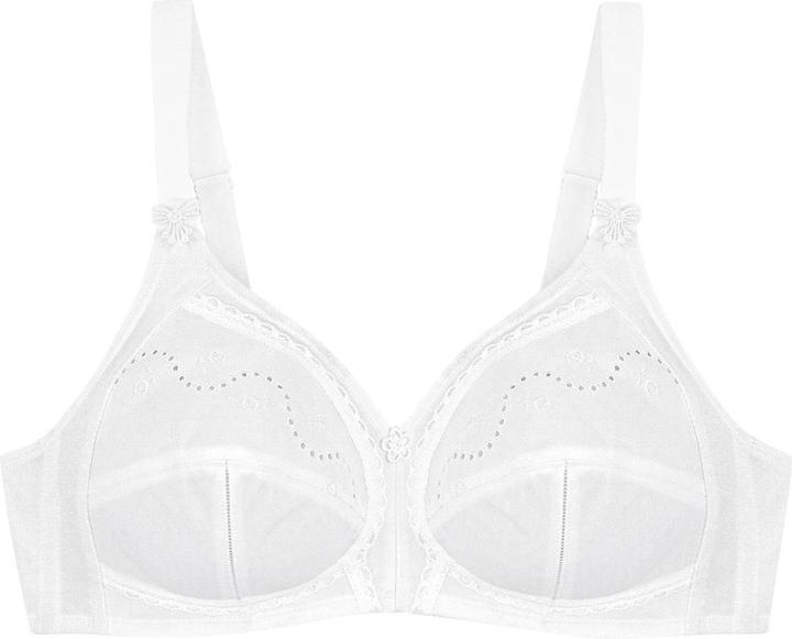 Produktbild Triumph Doreen + Cotton 01 N (Einzelpack, 95 C)