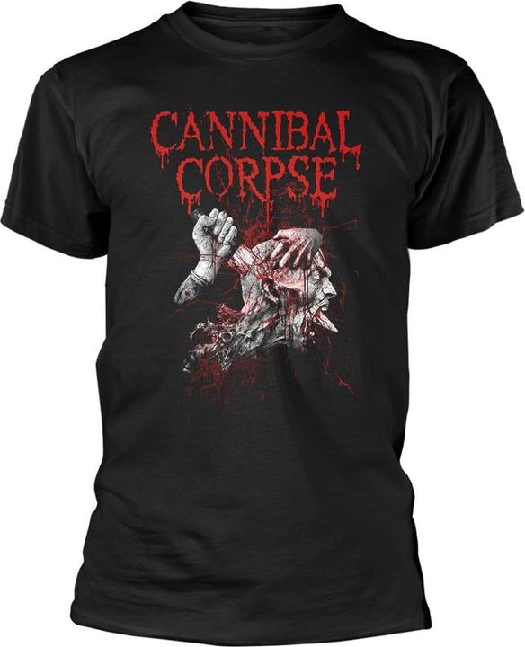 Image du produit Cannibal Corpse Stabhead 2 TS (3XL)