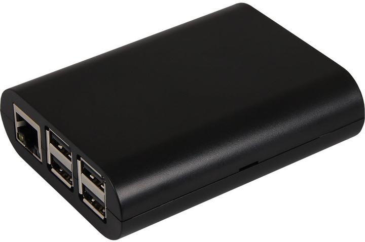 Actual product image Raspberry Pi B+ / 2 / 3 Case