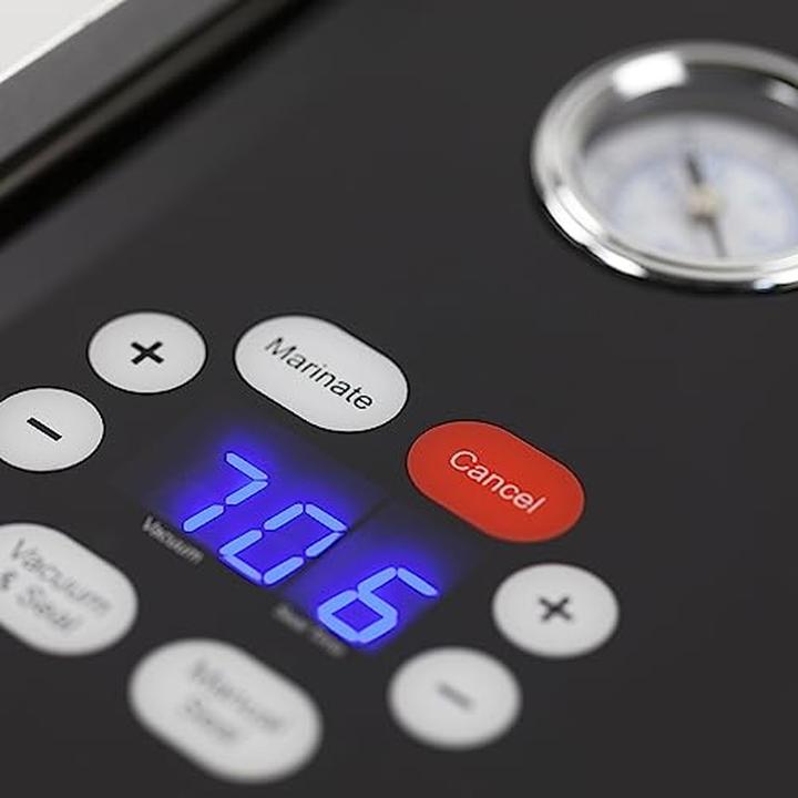 Immagine prodotto Caso Vacu Chef