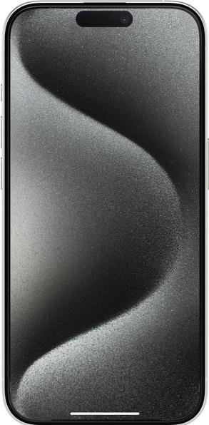 Immagine prodotto OtterBox Premium Pro Glass Privacy Screen Protector (1 Pezzo/i, Apple iPhone 15 Pro)