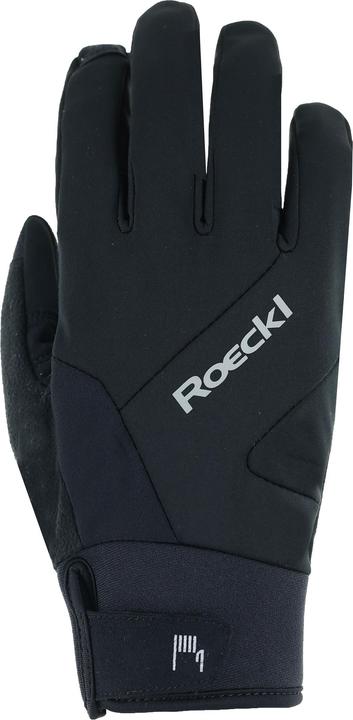 Produktbild Roeckl Reichenthal 2 Ganzfinger-Handschuhe (8.5, M)
