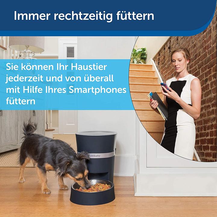 Produktbild PetSafe Futterautomat (5.68 l)