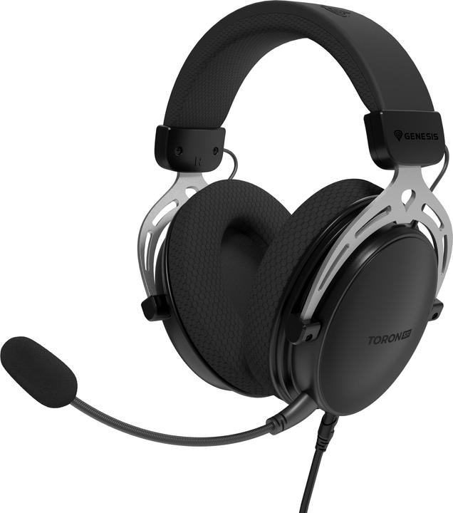 Produktbild Genesis Słuchawki Toron 531 (NSG-2117) (Kabelgebunden)