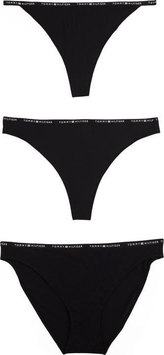Actual product image Tommy Hilfiger Multi Shape Bottom (M, pack of 3)