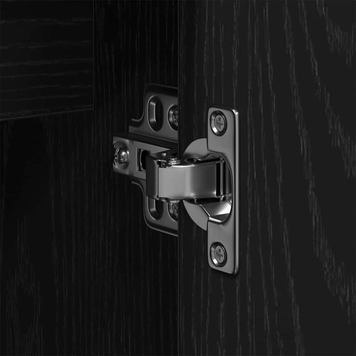 Actual product image VidaXL Bathroom furniture