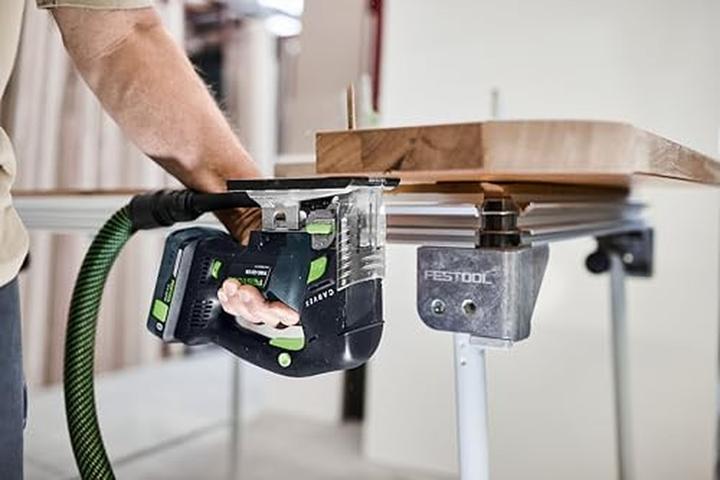 Produktbild Festool Akku-Pendelstichsäge PSBC 420 HPC 4,0 EBI-Plus