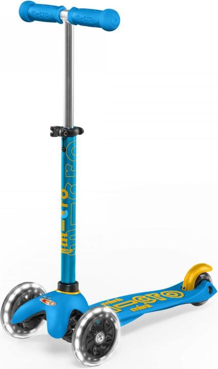 Actual product image Micro Mini Deluxe