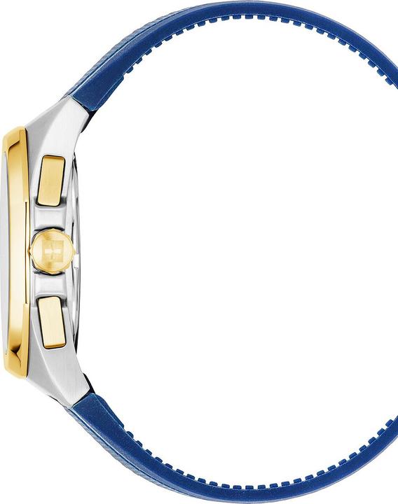 Actual product image Swiss Alpine Military 7005.9845 Typhoon (Chronograph, 42 mm)