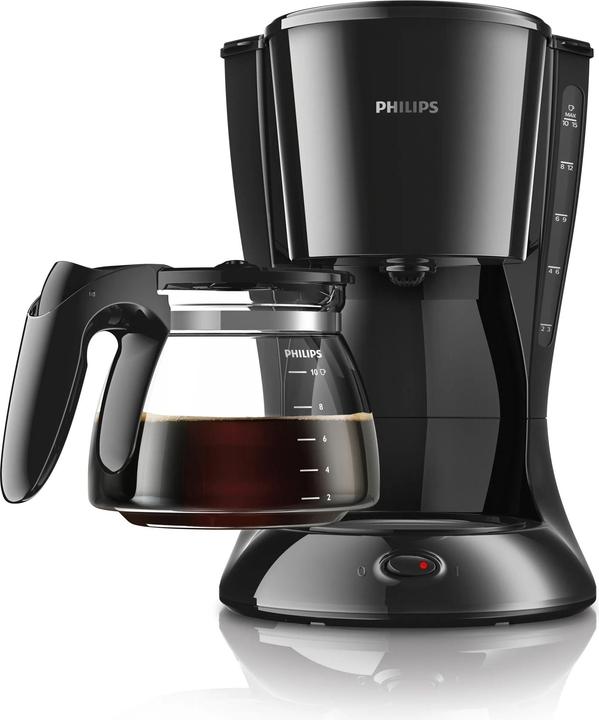 Produktbild Philips Kaffeemaschine Aroma-Swirl Viv