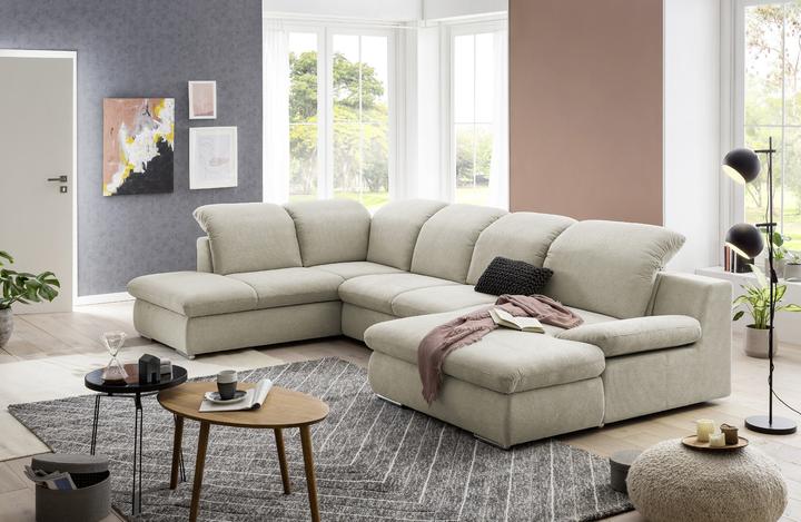 Actual product image Livetastic Isona (Corner sofa)