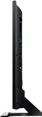 Actual product image Samsung Ue40ju6470 (40", 4K)