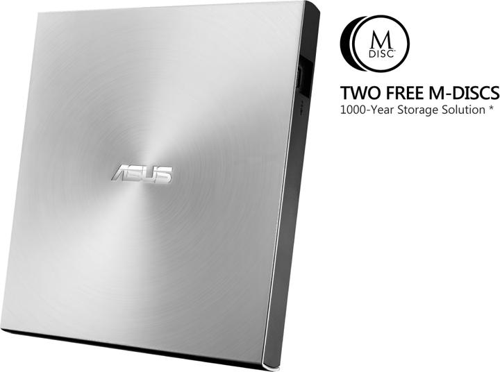 Produktbild ASUS ZenDrive U7M (DVD Laufwerk)