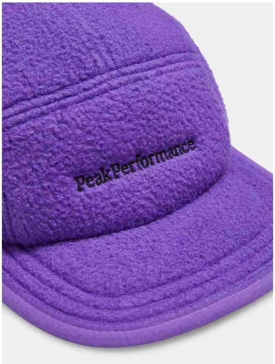 Actual product image Peak Performance Fleece