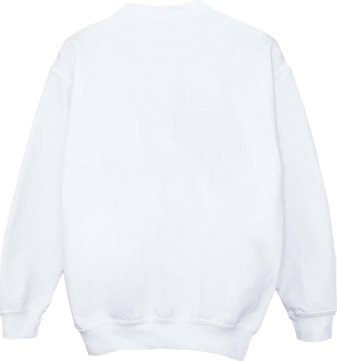 Produktbild Disney Lady And The Tramp Tramp Since 55 Sweatshirt Mädchen (140, 146)