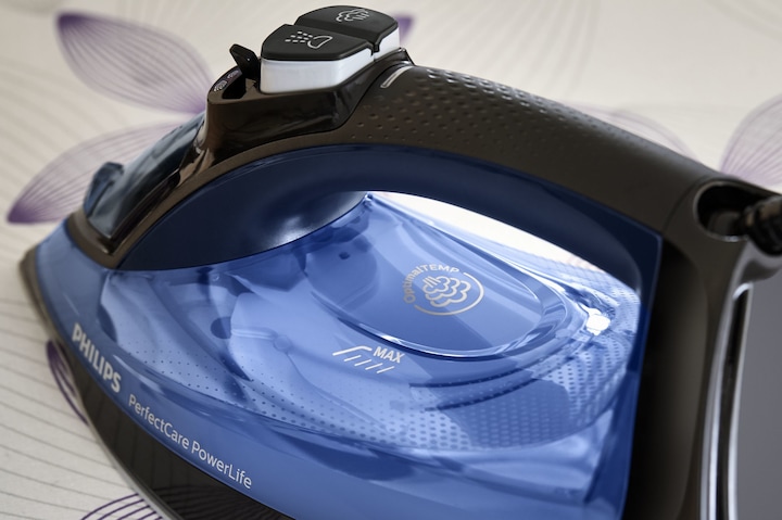 Produktbild Philips PerfectCare Dampfbügeleisen GC3920/20 (2500 W, 180 g/min)