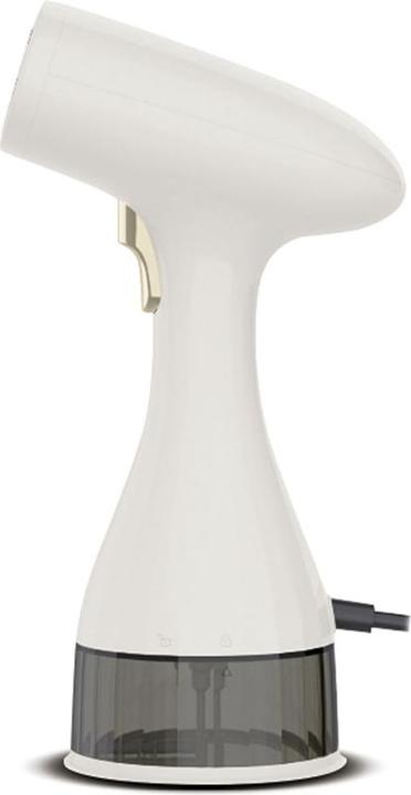 Image du produit Fashion Hand-Dampfgerät Cream Gold Collection