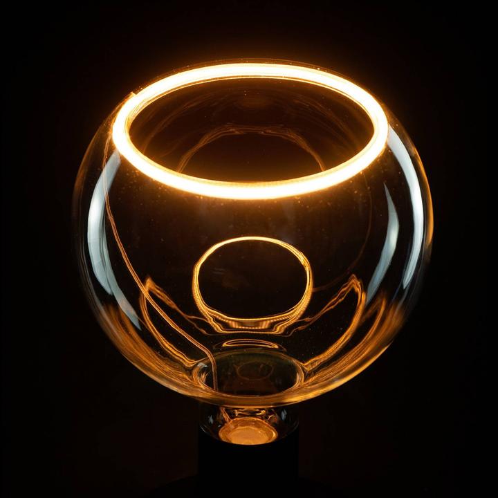 Produktbild Segula LED Floating Globe (E27, 300 lm, 1x)