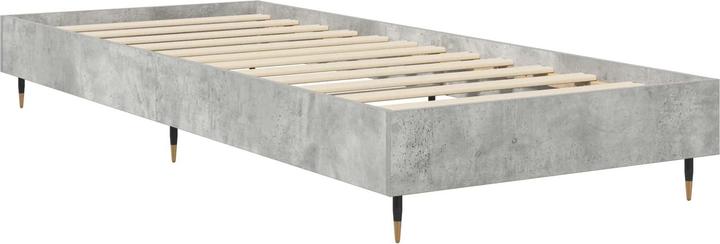 Image du produit vidaXL Modernes Bett (80 x 200 cm)