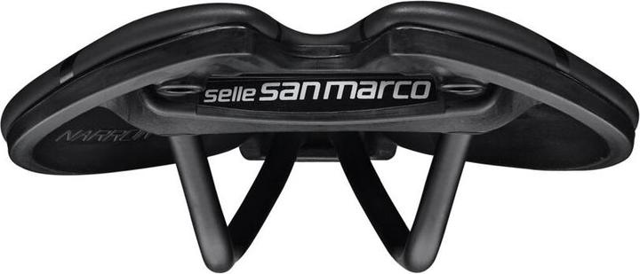 Actual product image Selle San Marco Aspide Short Open-Fit Dynamic