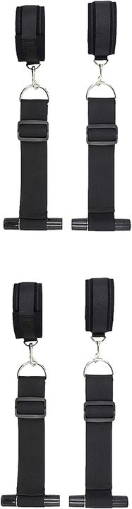 Image du produit Ouch! Kit de retenue de porte