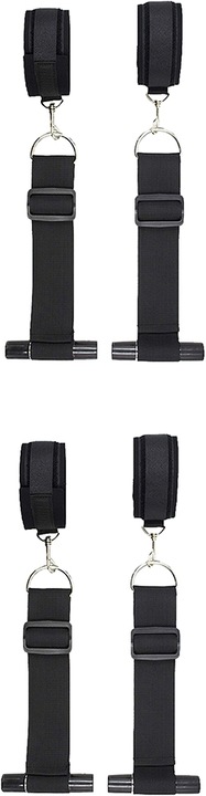 Actual product image Ouch! Door Restraint Set