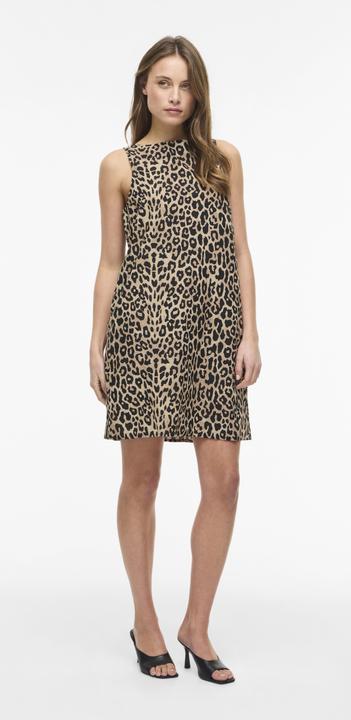 Image du produit Vila VIPRISILLA Ärmelloses Minikleid (42)