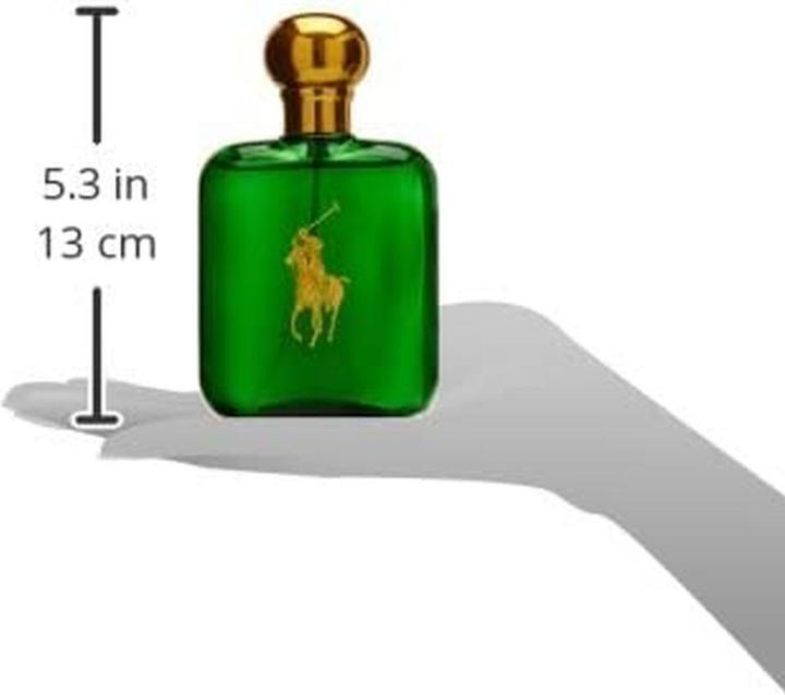 Immagine prodotto Ralph Lauren Polo (Eau de toilette, 118 ml)