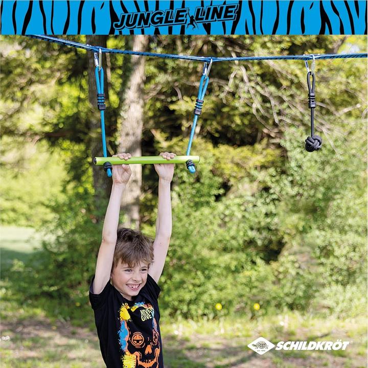 Produktbild Schildkröt Jungle Line Set