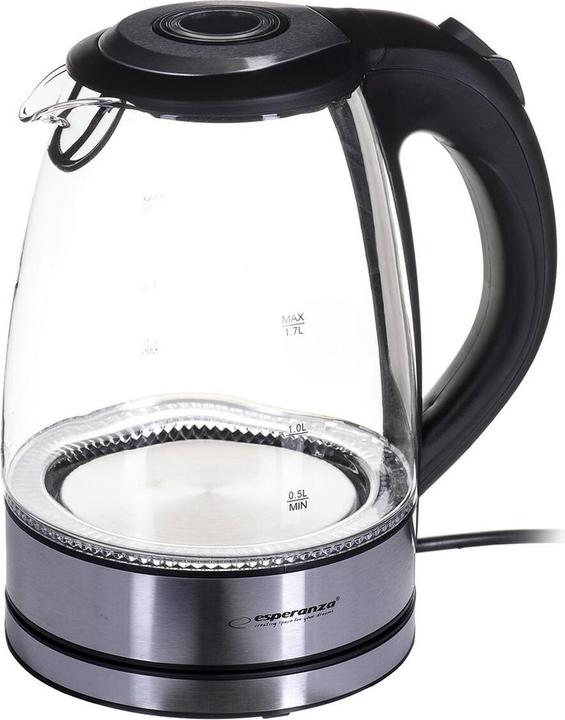 Immagine prodotto Esperanza Tugela EKK012 (1.70 l)