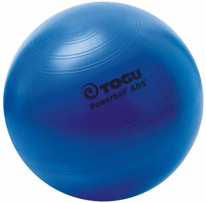 Produktbild Togu Sitzball ABS (45 cm)
