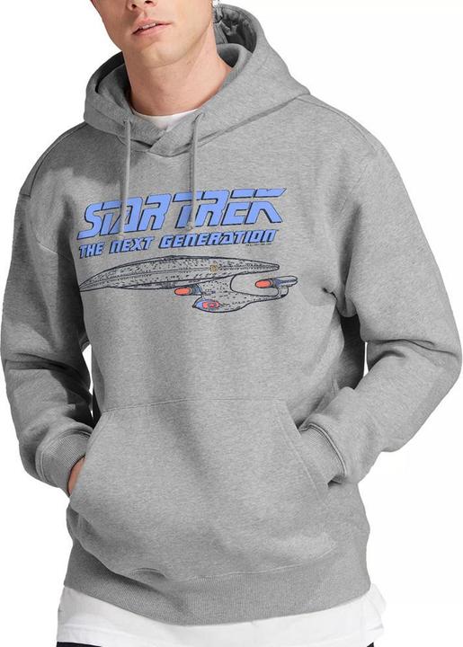 Produktbild The Next Generation Kapuzenpullover (XL)