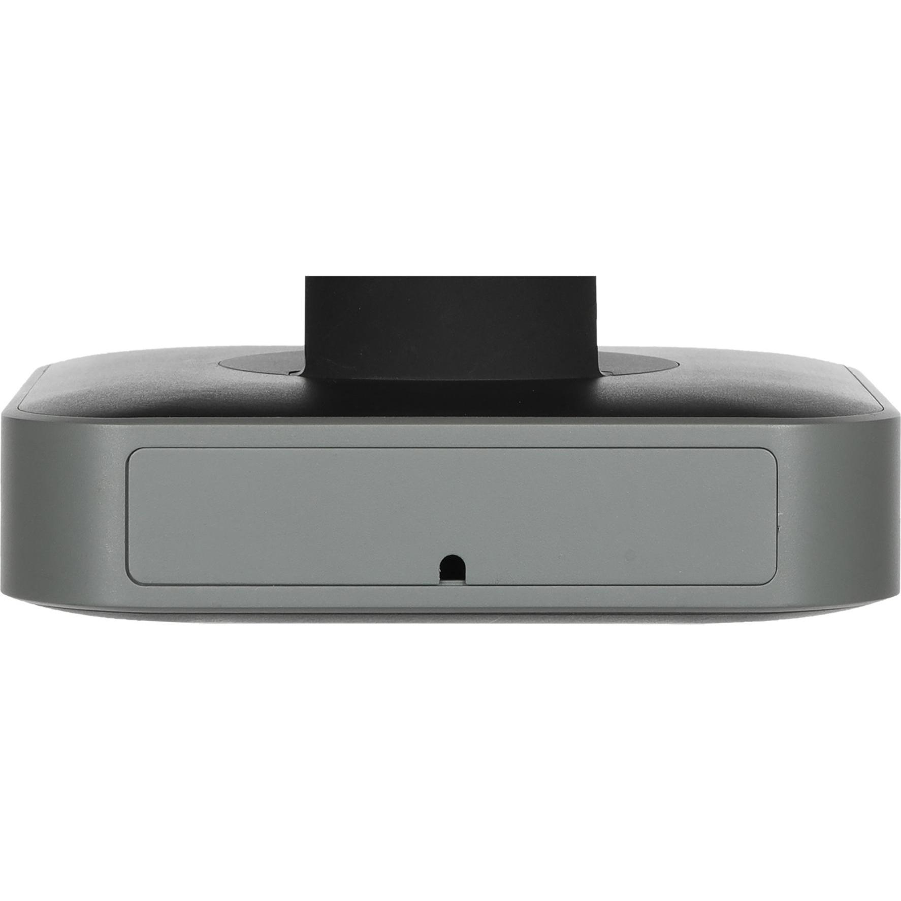 Thumbnail - Targus Tab Act 3 Cradle+Workstation Base (Samsung), Notebooktasche, Schwarz